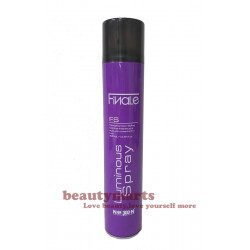 Nexxen Finale Luminous  Hair Spray - 420ml Nexxen Finale Luminous  Hair Spray - 420ml